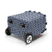 Carrycruiser indkøbstrolley | Reisenthel