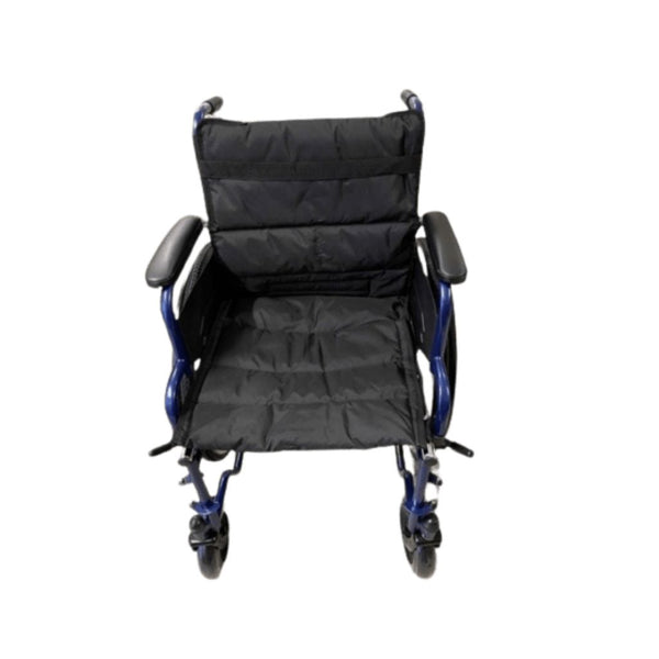 Blødt og komfortabelt indlæg til din kørestol | MOBIAK