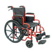 XL kørestol | MOBIAK