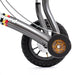 Veloped Golf 14er Rollator (14" hjul) | Trionic