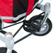 Walker 9er Rollator (9" hjul) | Trionic
