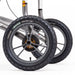 Veloped Sport 14er Rollator (14" hjul) | Trionic