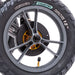 Veloped Sport 14er Rollator (14" hjul) | Trionic