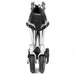 Walker 9er Rollator (9" hjul) | Trionic