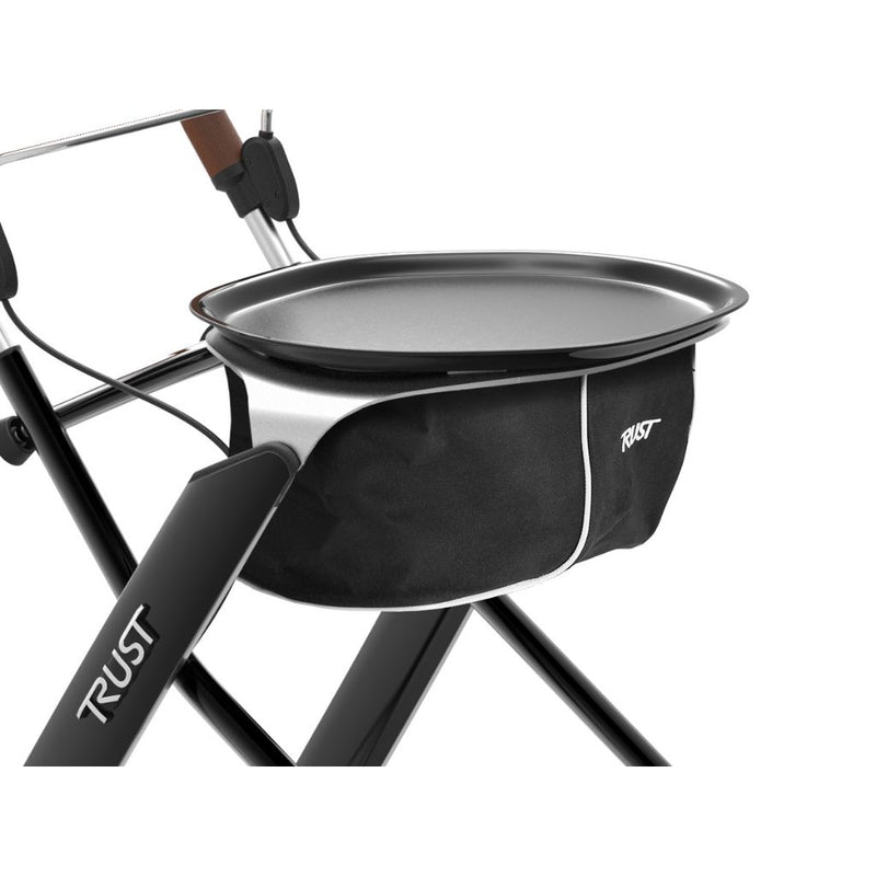 Let's Dream indendørs rollator | Trust Care
